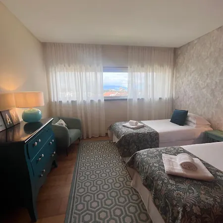 Lovely&charming Anita's 公寓 *