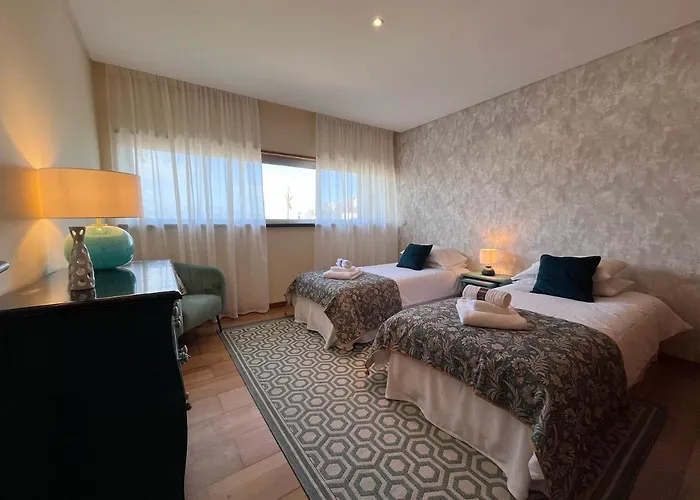 Lovely&charming Anita's 公寓