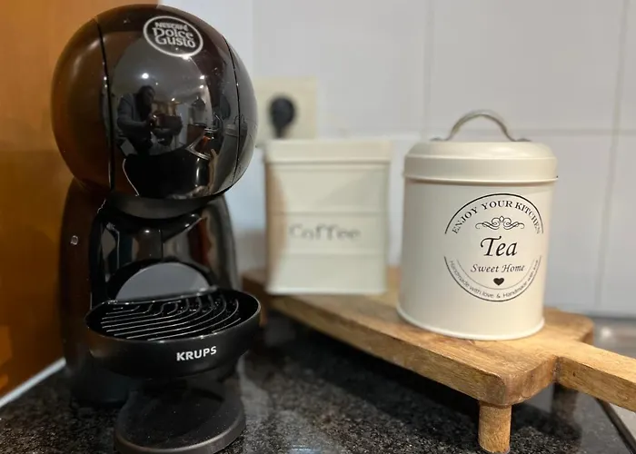 公寓 Lovely&charming Anita's