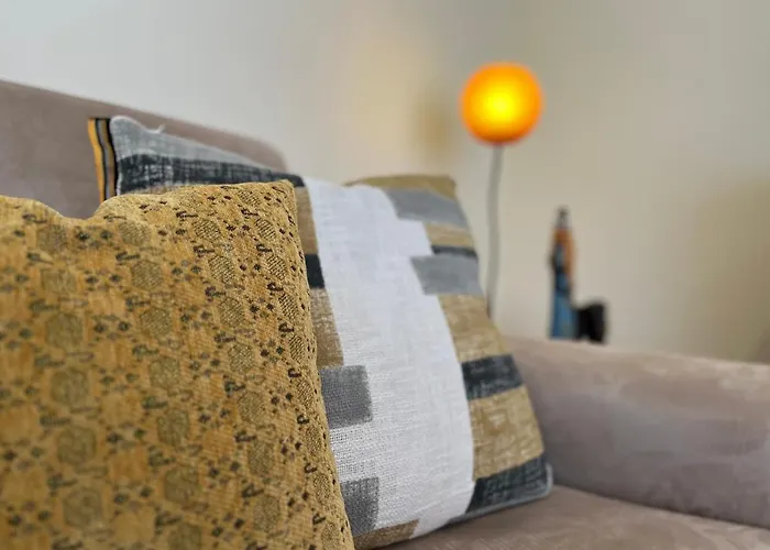 Lovely&charming Anita's 公寓 *