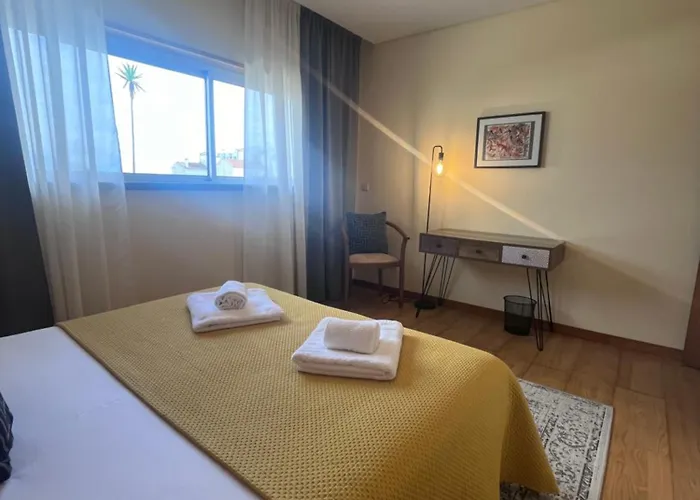 Lovely&charming Anita's 公寓