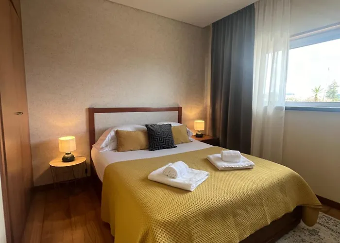 Lovely&charming Anita's 蓬塔德尔加达