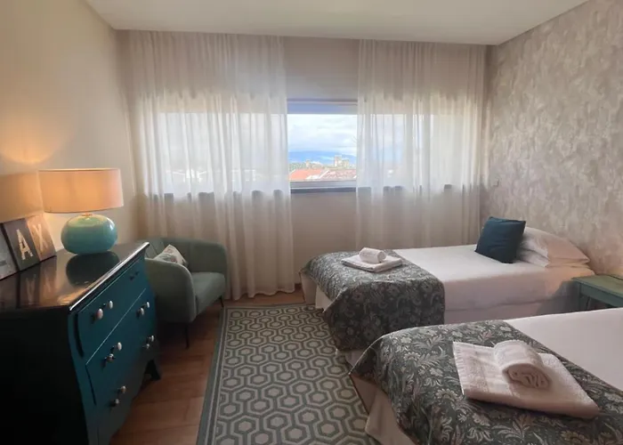 Lovely&charming Anita's 公寓 *