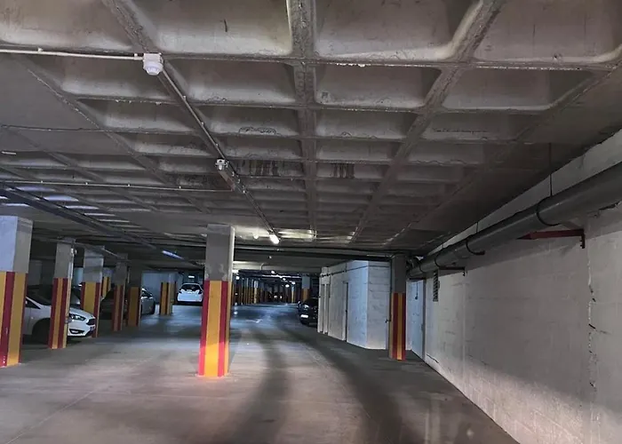 Lovely&charming Anita's 公寓