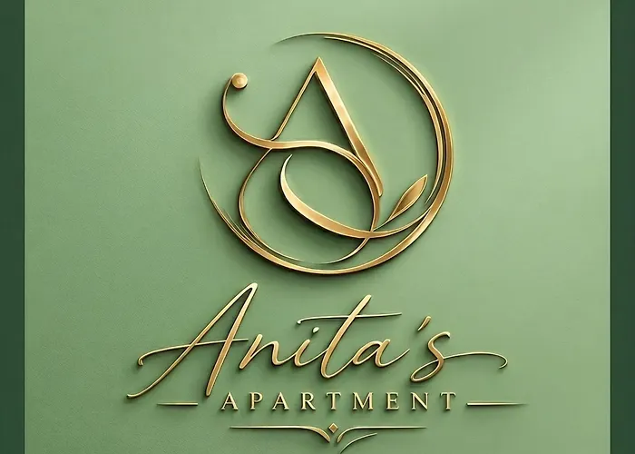 公寓 Lovely&charming Anita's