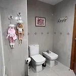 Lovely&charming Anita's דירה Ponta Delgada