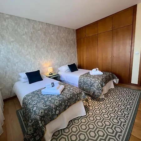 Lovely&charming Anita's Понта-Делгада