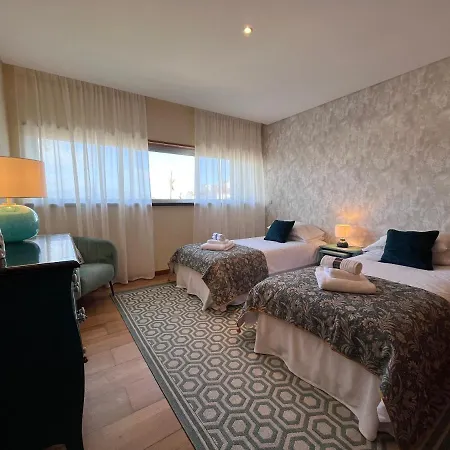 Lovely&charming Anita's Apartamento