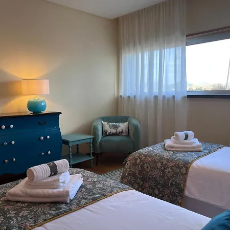 Apartamento Lovely&charming Anita's *