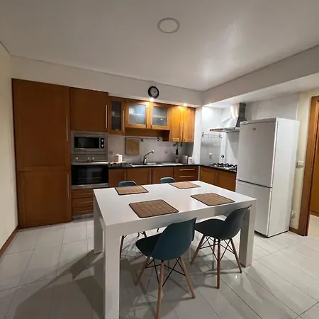 Lovely&charming Anita's Апартаменты