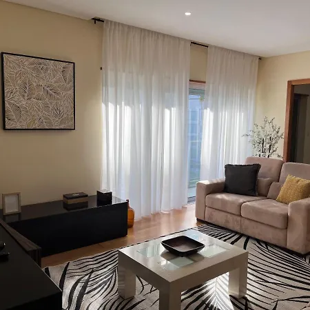 Lovely&charming Anita's Понта-Делгада