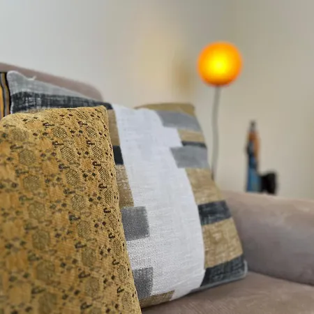 Lovely&charming Anita's Апартаменты *