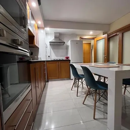 Lovely&charming Anita's Понта-Делгада