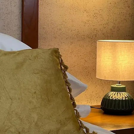 Apartamento Lovely&charming Anita's Ponta Delgada