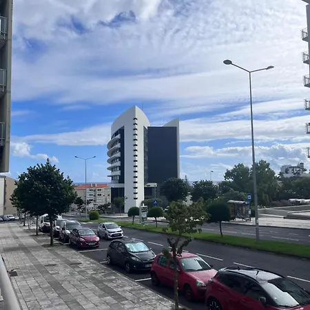 Lovely&charming Anita's * Ponta Delgada