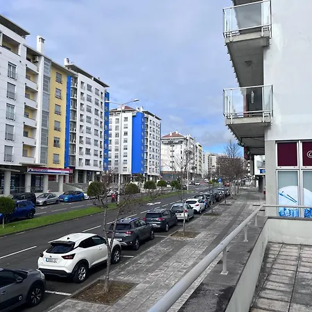 Lejlighed Lovely&charming Anita's