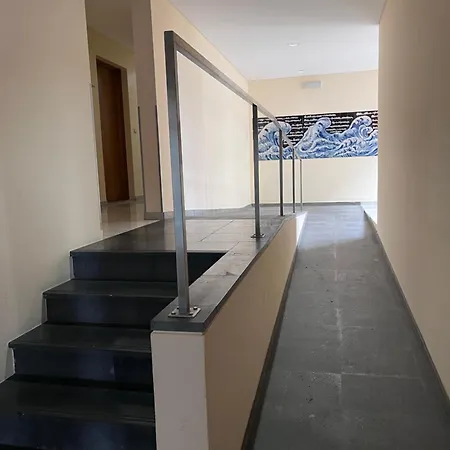 Lovely&charming Anita's Понта-Делгада