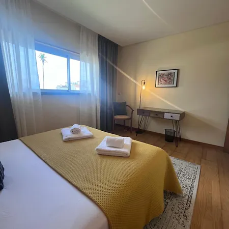 Lovely&charming Anita's Apartamento