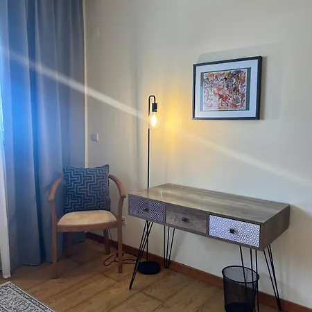 Lovely&charming Anita's Apartamento *