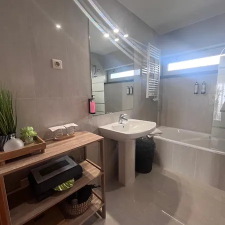 Apartamento Lovely&charming Anita's