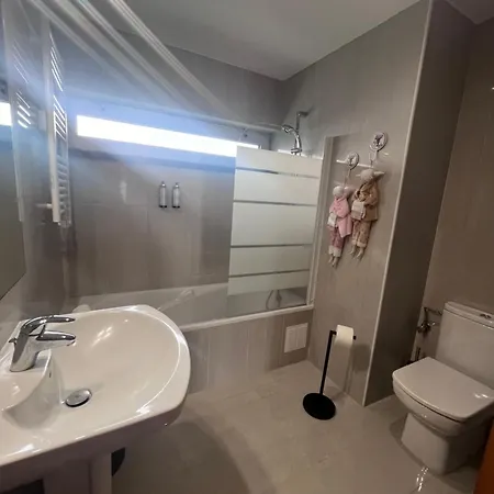 Апартаменты Lovely&charming Anita's Понта-Делгада