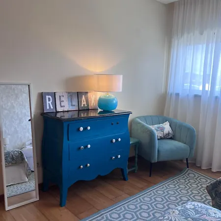 Lovely&charming Anita's Понта-Делгада