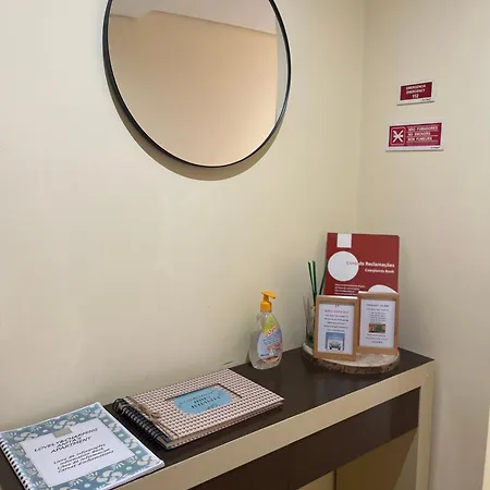 Lovely&charming Anita's Апартаменты *