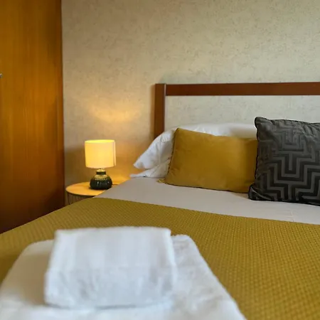 Lovely&charming Anita's Апартаменты