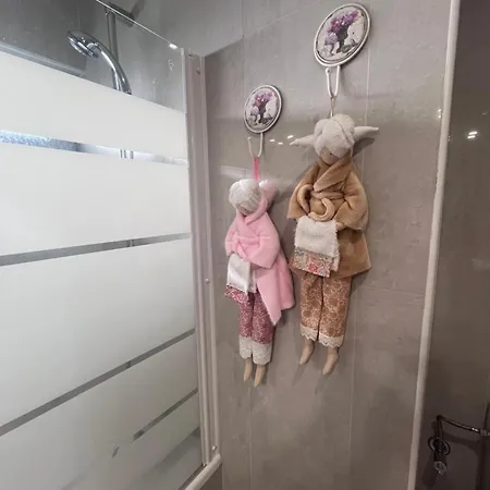 Lovely&charming Anita's * Понта-Делгада