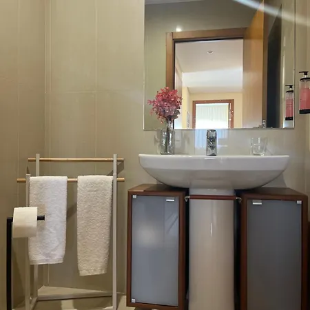 Lovely&charming Anita's Apartamento