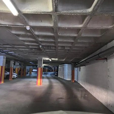 Lovely&charming Anita's Апартаменты