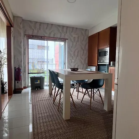 Lägenhet Lovely&charming Anita's Ponta Delgada