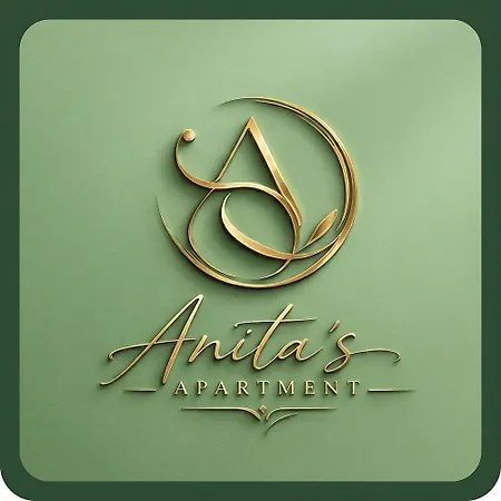 Апартаменты Lovely&charming Anita's