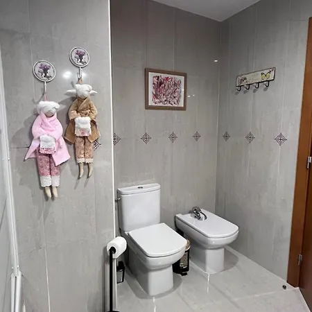 Lovely&charming Anita's Apartamento Ponta Delgada
