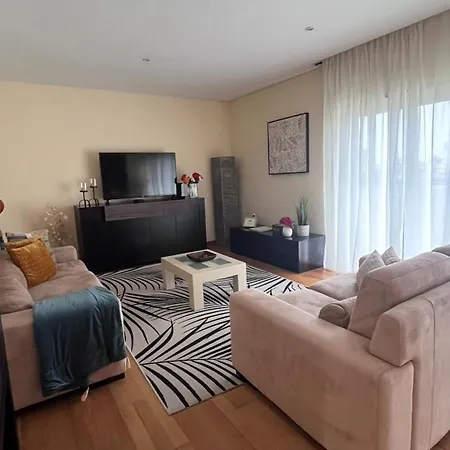 Apartamento Lovely&charming Anita's Ponta Delgada