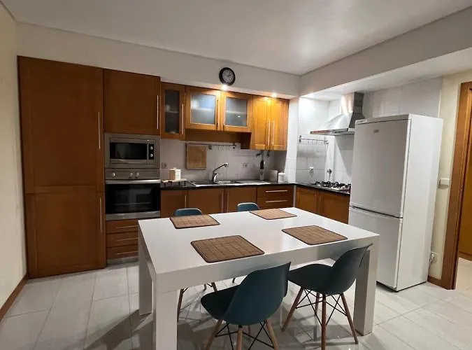 Lovely&charming Anita's Апартаменты