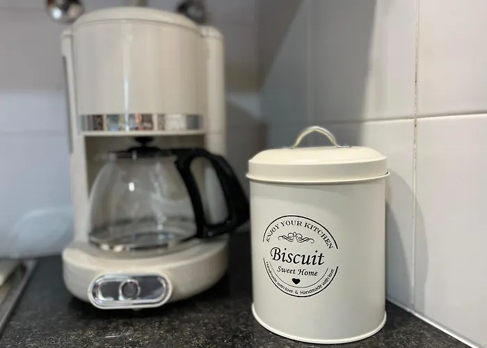 Lovely&charming Anita's Понта-Делгада