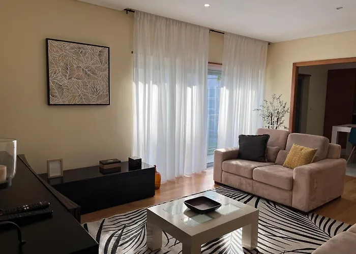 Lovely&charming Anita's Ponta Delgada