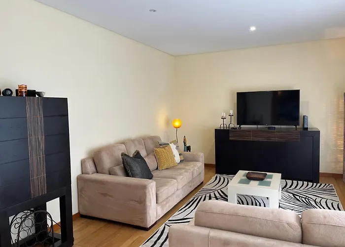 Lägenhet Lovely&charming Anita's Ponta Delgada