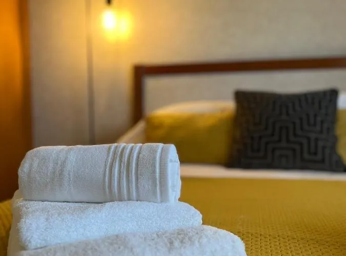 Lovely&charming Anita's Понта-Делгада