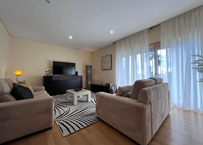 Lejlighed Lovely&charming Anita's Ponta Delgada