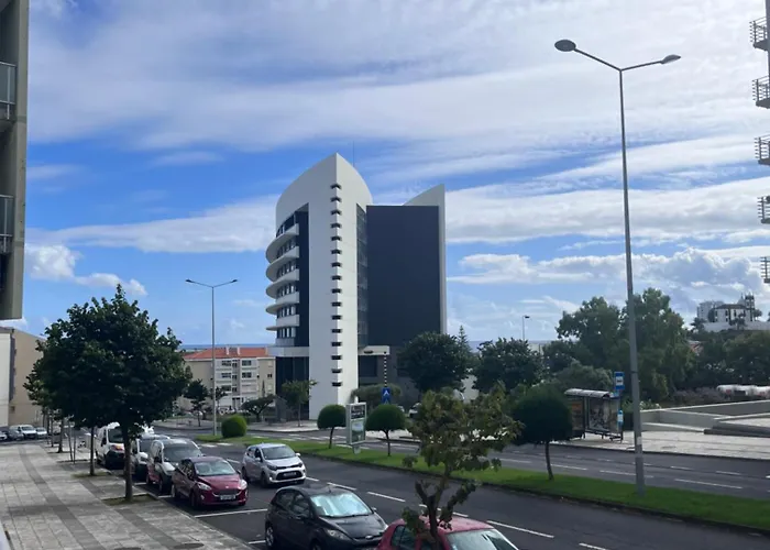 Lovely&charming Anita's * Ponta Delgada