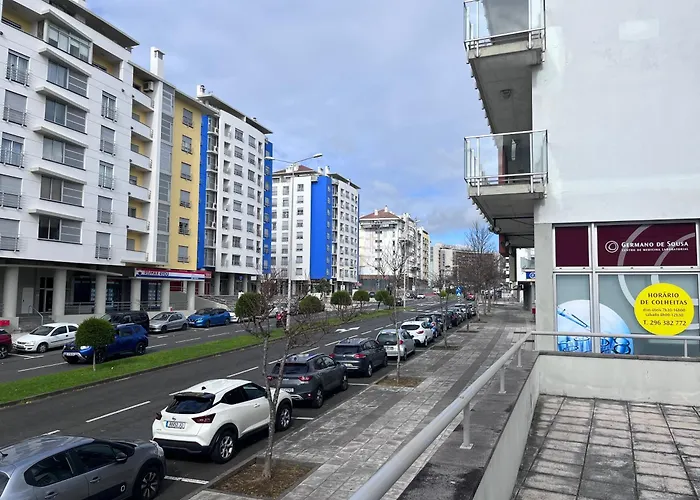 Lejlighed Lovely&charming Anita's