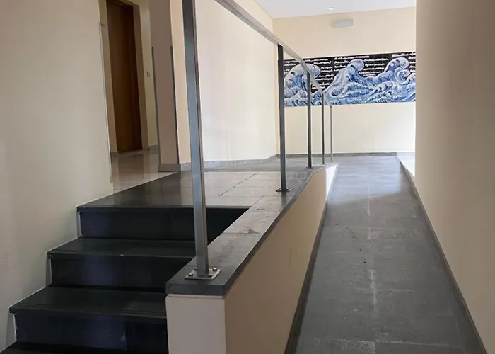 Lovely&charming Anita's Ponta Delgada