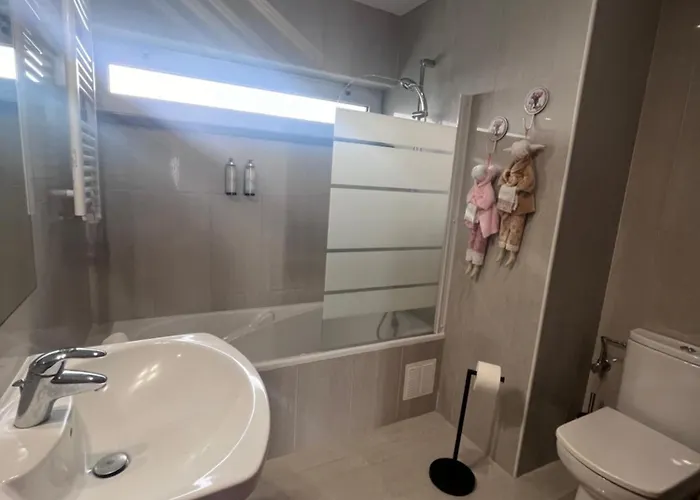 Апартаменты Lovely&charming Anita's Понта-Делгада