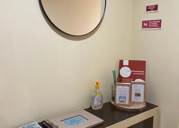 Lovely&charming Anita's Апартаменты *