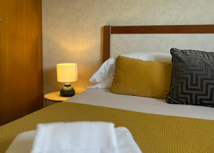 Lovely&charming Anita's Lägenhet