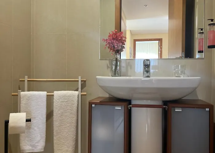 Lovely&charming Anita's Апартаменты